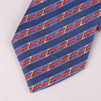 Hermes Vintage Tie 950IA