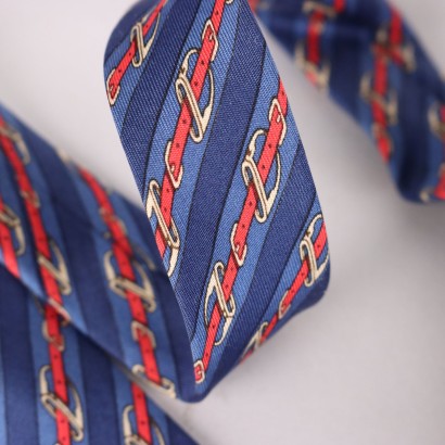 Hermes Vintage Tie 950IA