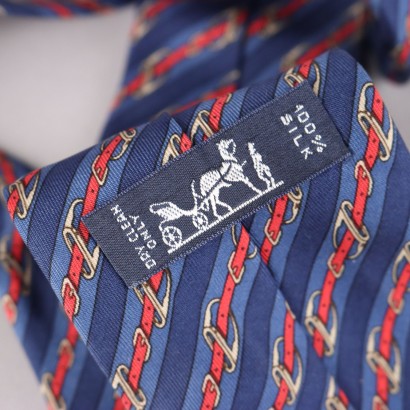 Hermes Vintage Tie 950IA