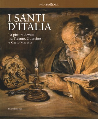 I santi d'Italia