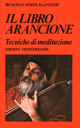 Il libro arancione