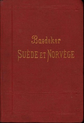 Suède et Norvège