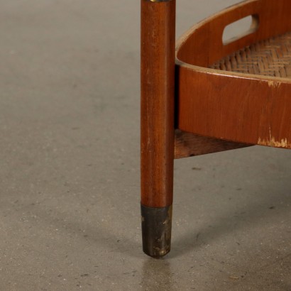 Table basse des années 1960