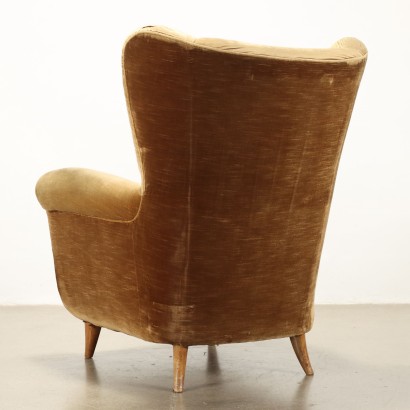 Fauteuil des années 1950