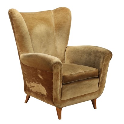 1950s armchair