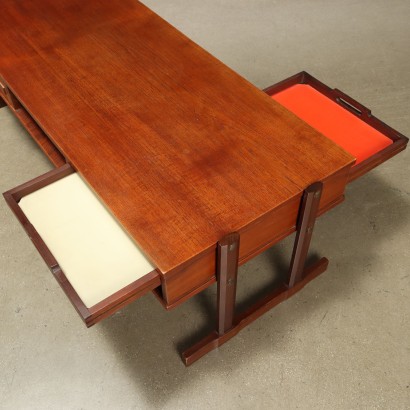 Table basse des années 1960