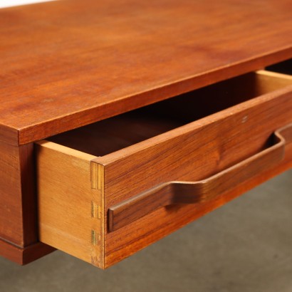 Table basse des années 1960