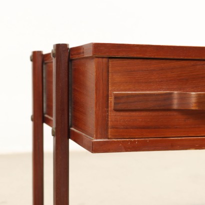 Table basse des années 1960