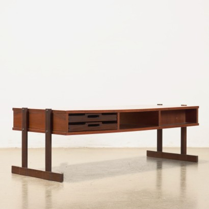 Table basse des années 1960