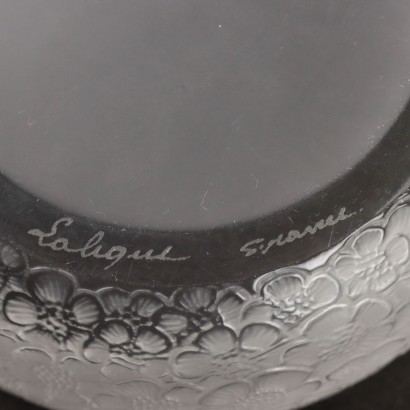 Lalique box