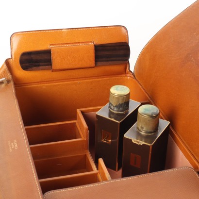 Hermès Pari Travel Toiletry Set