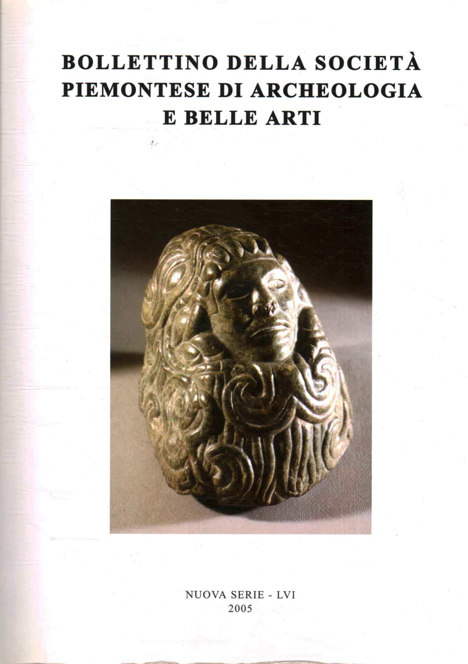 Bollettino della società piemontese d