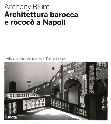 Architettura barocca e rococò a Napoli