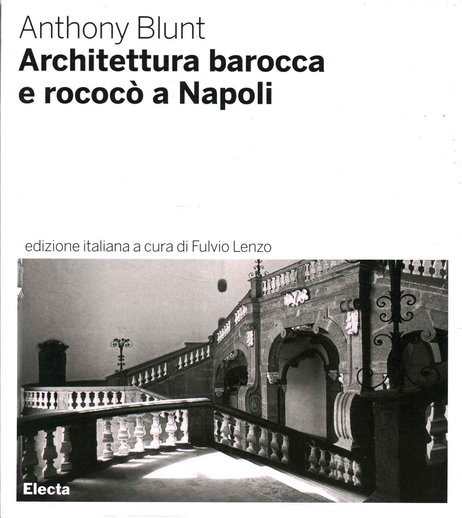 Baroque and Rococo architecture in Nap