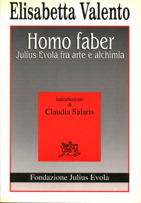 Homo Faber