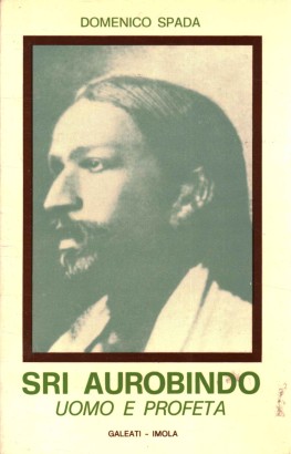 Sri Aurobindo