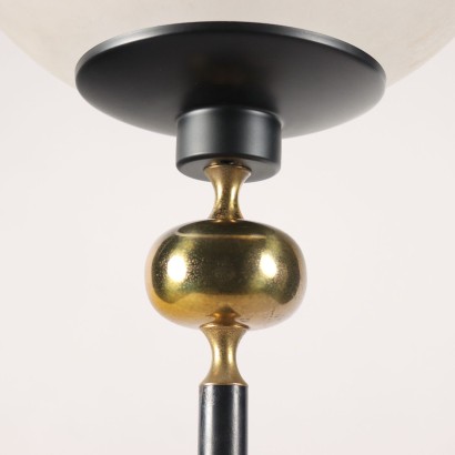 Lampe des années 60