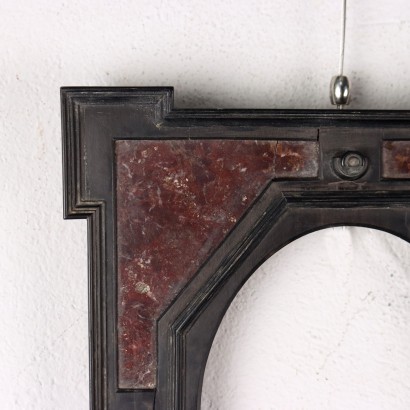 Small Mannerist Frame