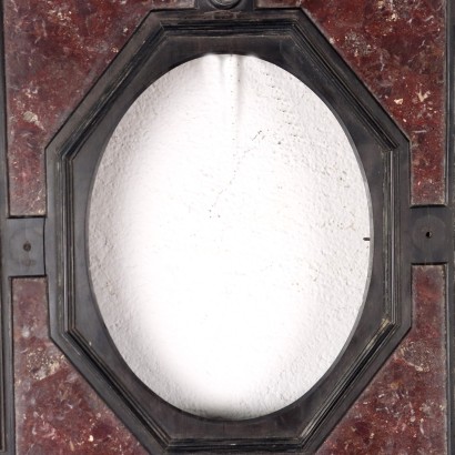 Small Mannerist Frame