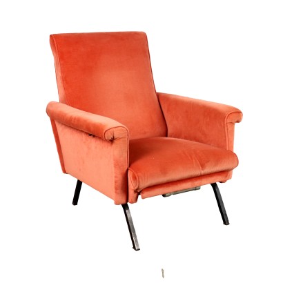 Armchair from the 60s and 70s