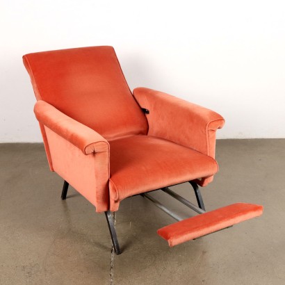 Armchair from the 60s and 70s