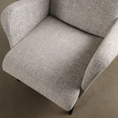 Armchair from the 50s and 60s