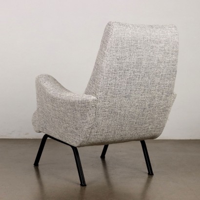 Fauteuil des années 50-60