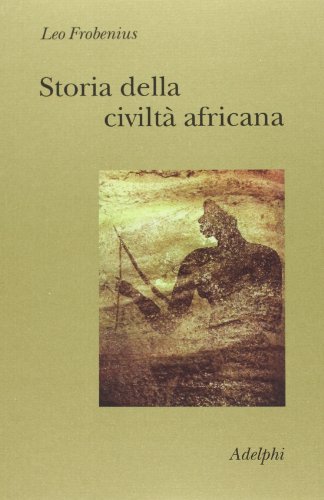 Histoire de la civilisation africaine