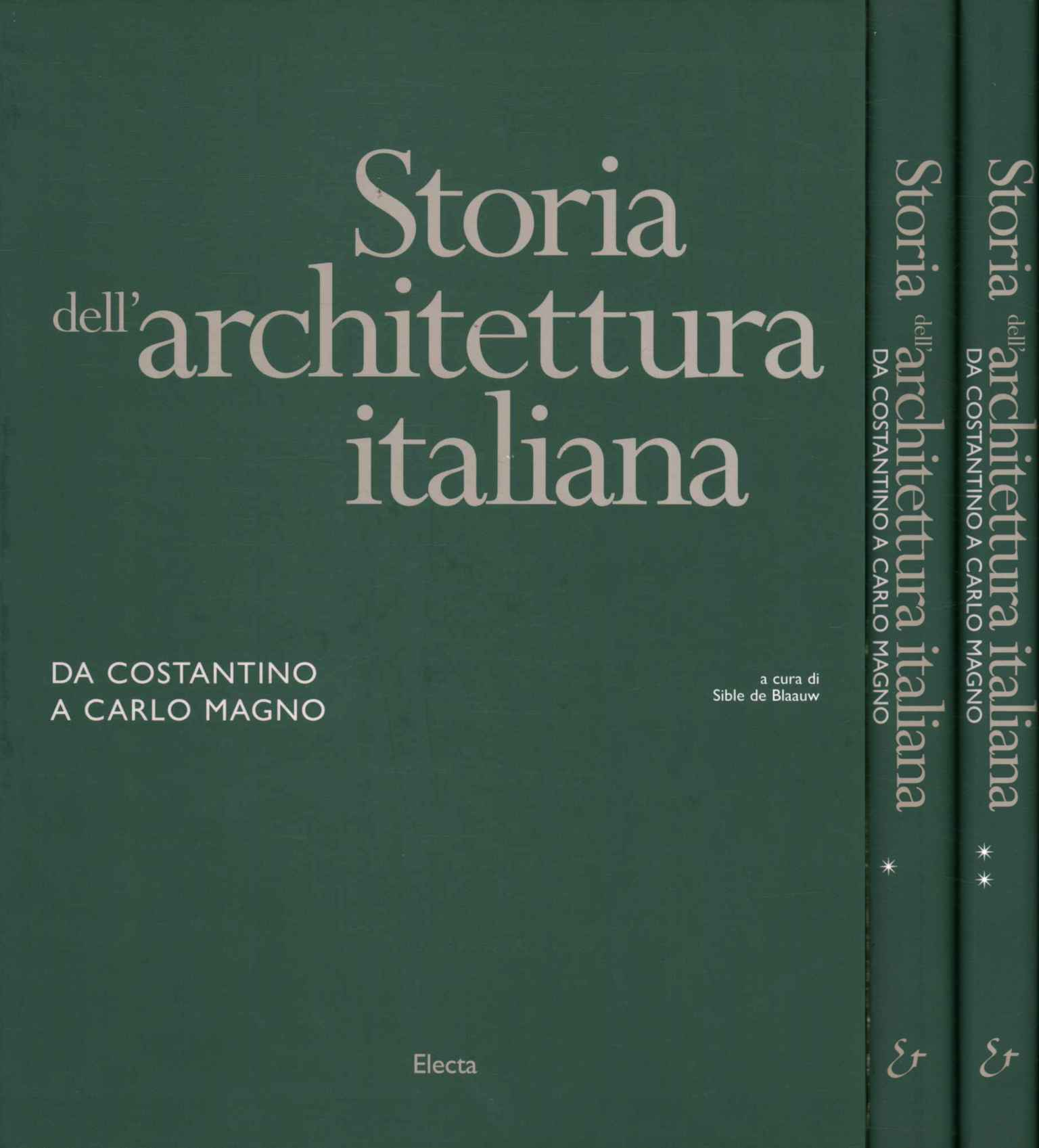 Architekturgeschichte. Aus Kosten,Geschichte der italienischen Architektur.%,Geschichte der italienischen Architektur.%,Geschichte der italienischen Architektur.%