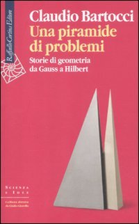 Eine Pyramide von Problemen