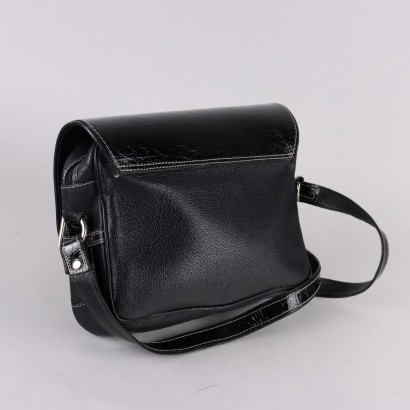 Bolso Gianfranco Ferré Vintage Negro