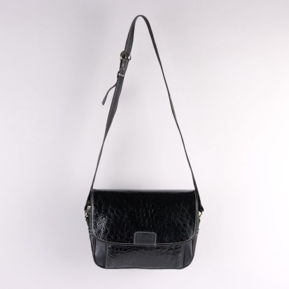 Gianfranco Ferre borsa Vintage Nera