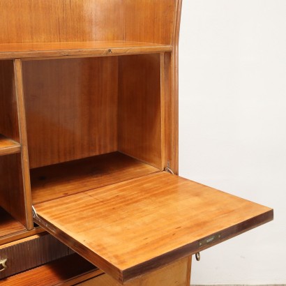 Mobile sideboard from the 50s and 60s