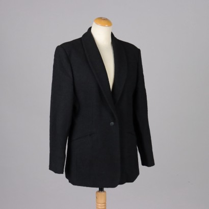 Max Mara Blazer Bouclé