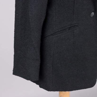 Max Mara Blazer Boucle'