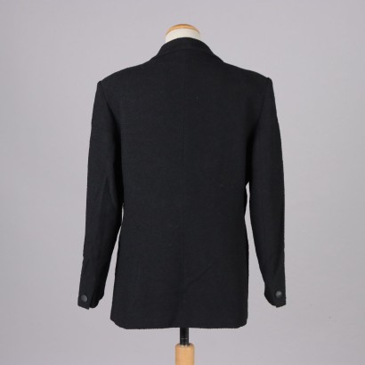 Max Mara Blazer Bouclé