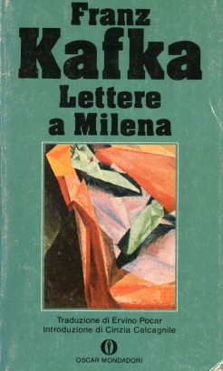 Lettere a Milena