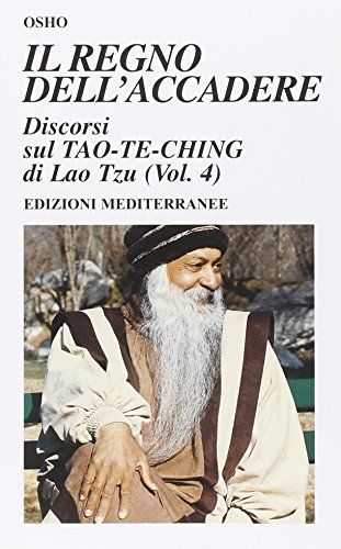 Il Regno dell'accadere (Volume