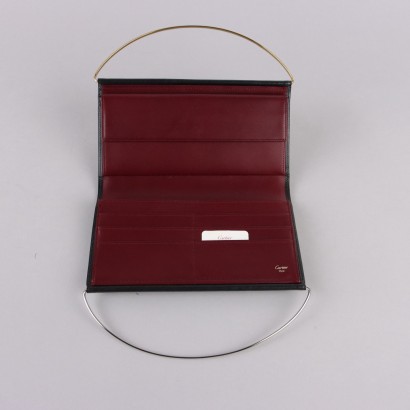 Cartier Clutch Document Holder