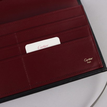 Cartier Clutch Document Holder