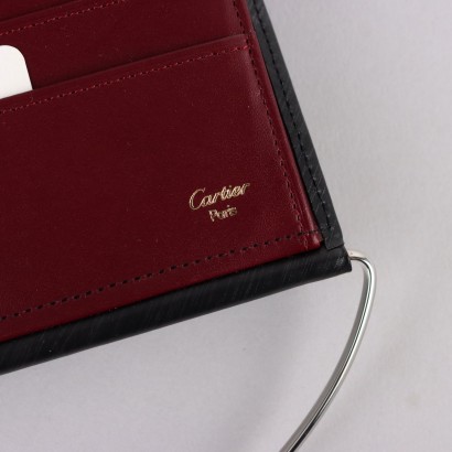 Cartier Clutch Document Holder