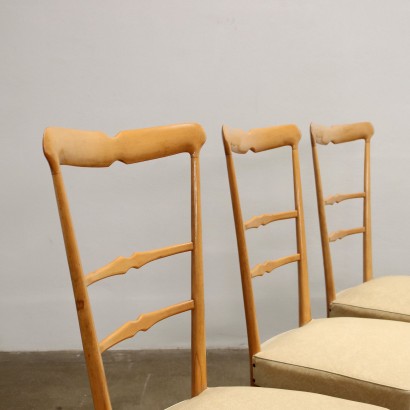 chaises des années 1950