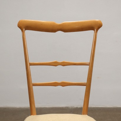 chaises des années 1950