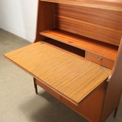 Bureau mobile des années 60