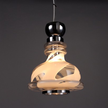 Lampe aus den 70ern