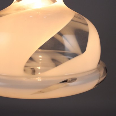 Lampe aus den 70ern