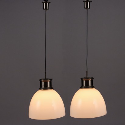 Lampes des années 70 et 80