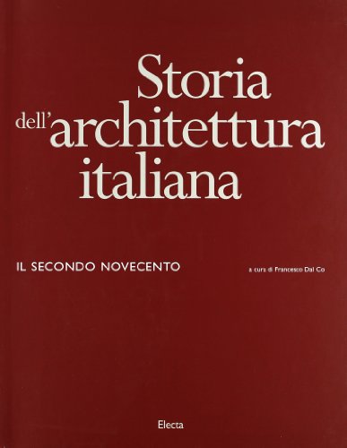 Historia de la arquitectura italiana.%