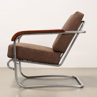 Rationalist armchair from the 30s and 40s