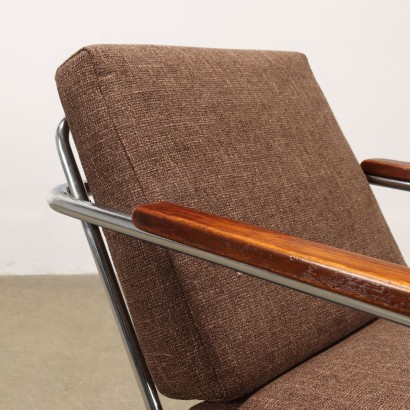 Rationalist armchair from the 30s and 40s